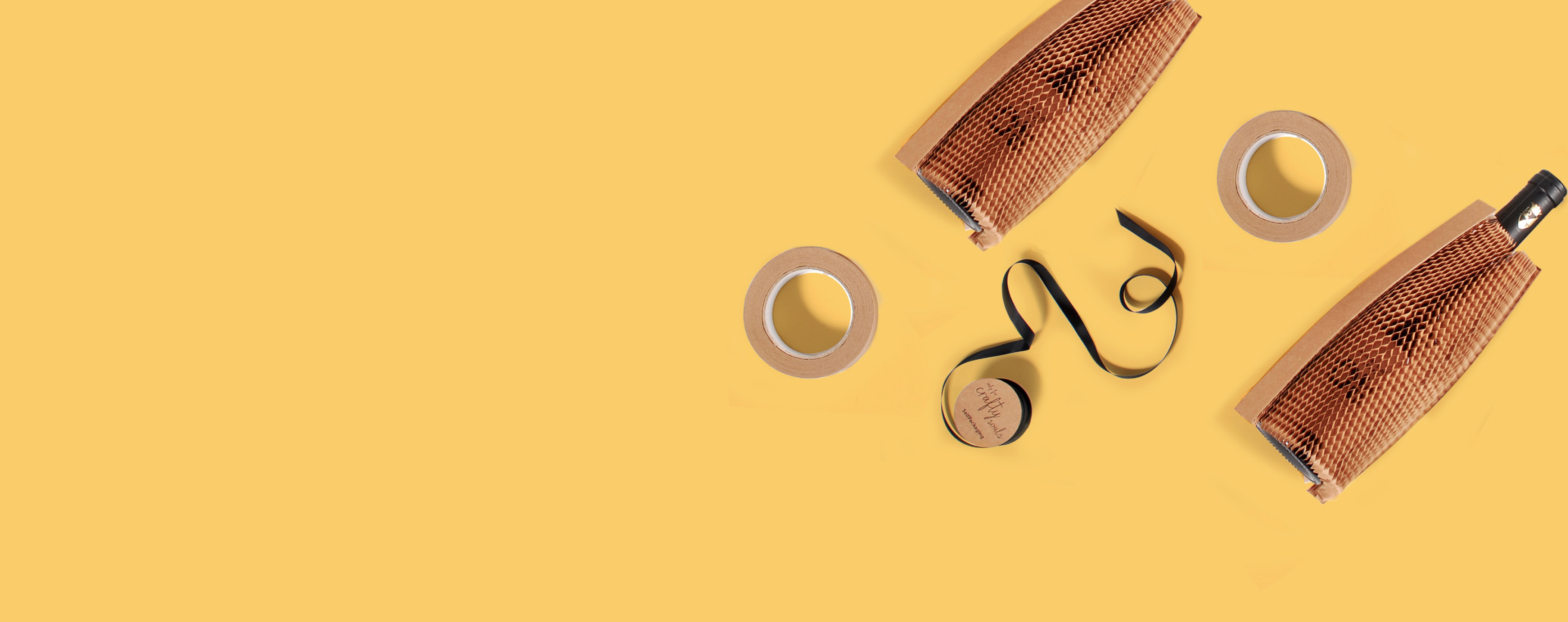 Rellenos y embalajes