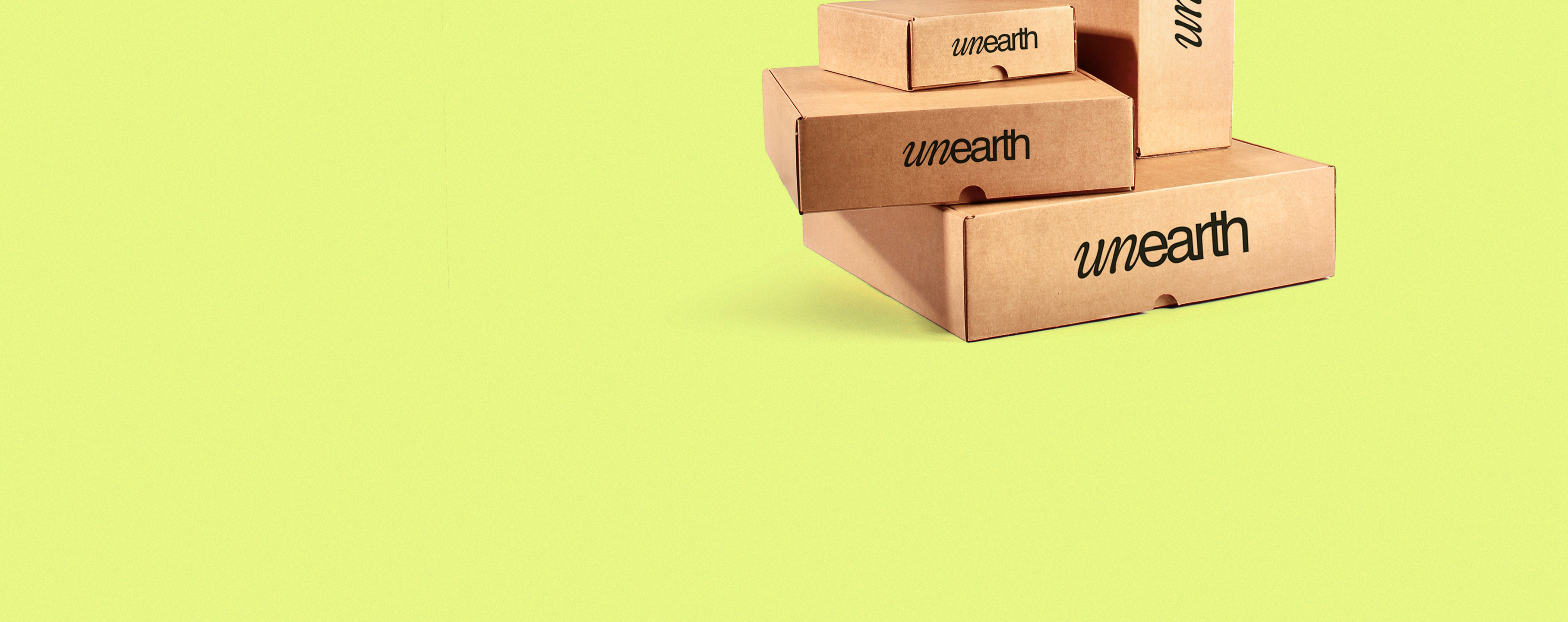Best-selling boxes